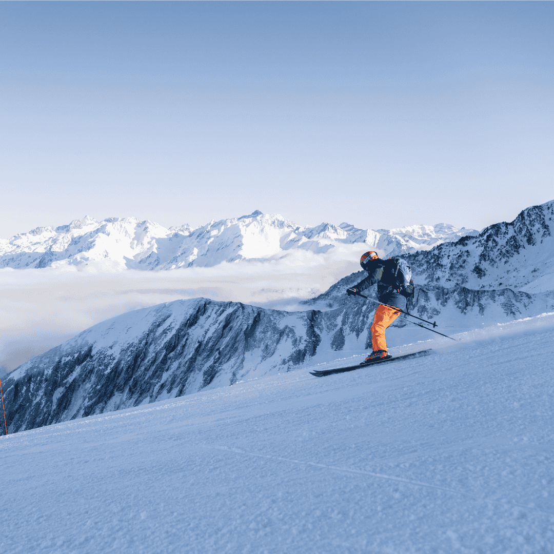 Luz Ardiden Station de ski