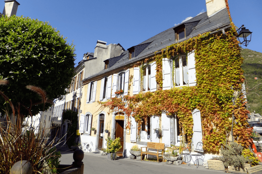 Hôtel Les Templiers