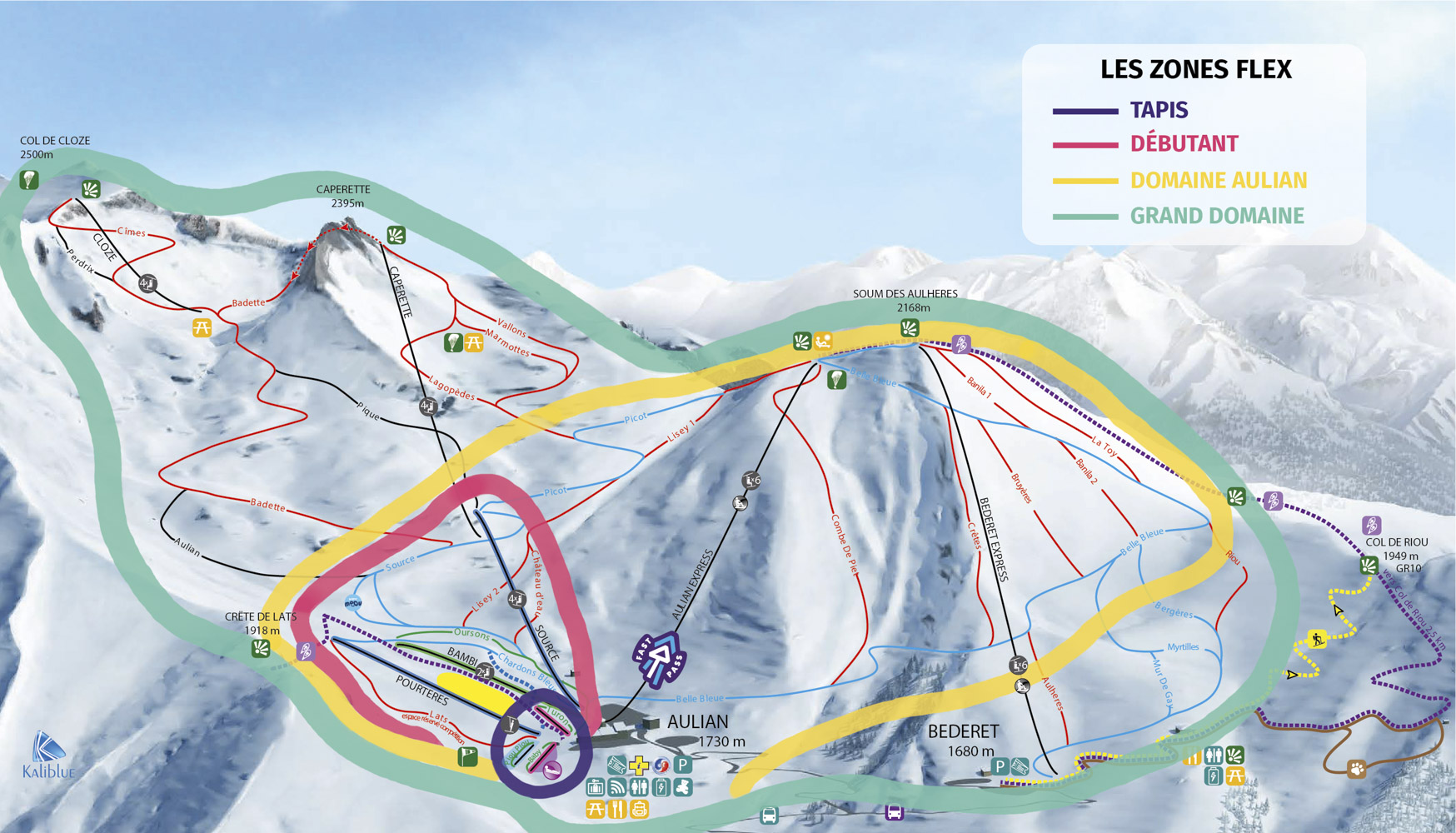 Description de l'image