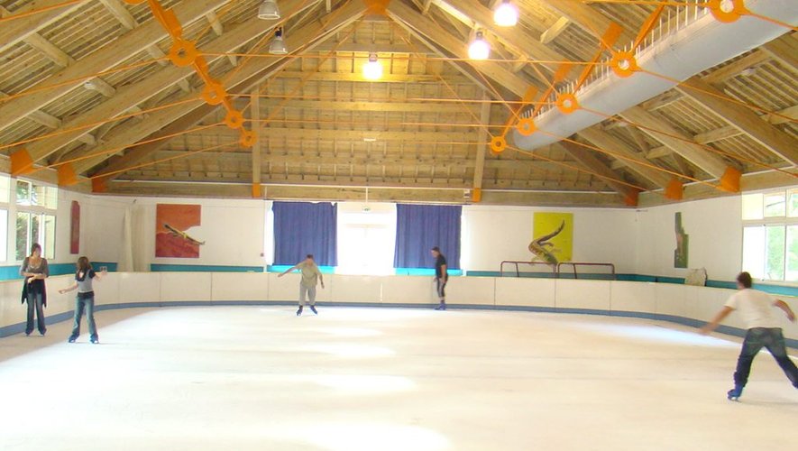Patinoire